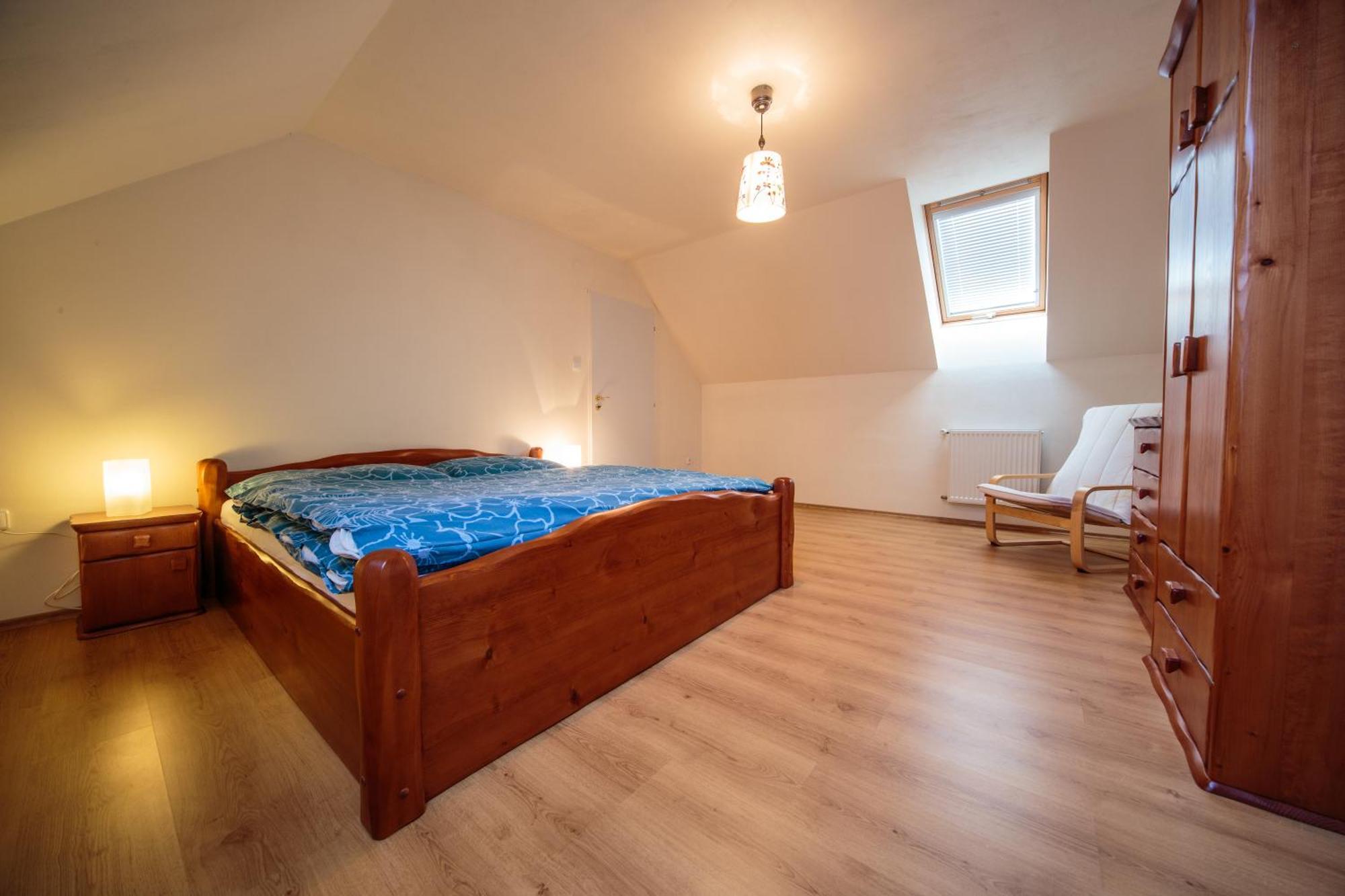 Apartmanovy Dom River Blatnica Room photo