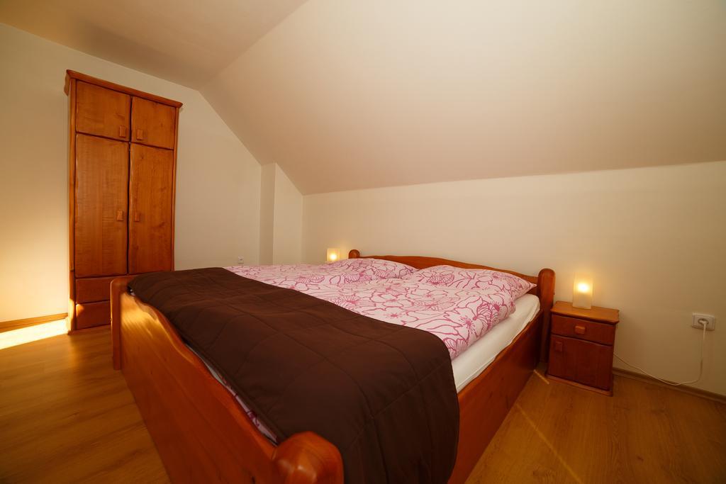 Apartmanovy Dom River Blatnica Exterior photo
